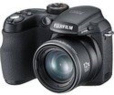 FUJ15822776 - FinePix S1000fd Digital Camera