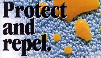 DuPont Teflon Advanced Carpet Protector - Concentrate - 1 Gallon TA N4