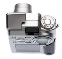 Fujifilm FinePix 4700 2.4MP Digital Camera w/ 3x Optical Zoom N2