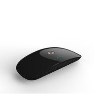 2 in 1 Wireless Bluetooth 3.0 Transmitter and Receiver 3.5mm A2DP Stereo Audio Adapter N4
