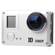 XCSOURCE HD 1080P 20MP Wireless WiFi Action Sport Cam Camera Camcorder DV DVR + 2ps Batteries + Waterproof Case... N8