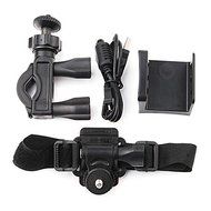F11 HD 720P 5.0MP Digital Action Sport Video Camcorder with TF Card Slot N3