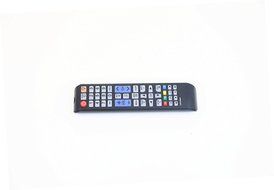 New Samsung HDTV LED TV Remote Control AA59-00600A Supplied with models: LT22B350ND LT24B350ND LT27B350NB PN43E440... N4
