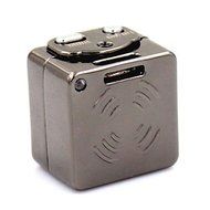admomon SQ8 Aluminum Mini 1080P Full HD 12.0MP CMOS Video Camera DVR w/ Motion Detection / Night Vision N4