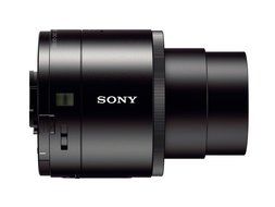 Sony DSC-QX100 Smartphone Attachable Lens-style Camera N6
