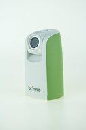 Brinno TLC200 Time Lapse and Stop Motion HD Video Camera - Green N5