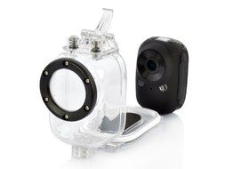 Wifi 1080p HD Sports Camera - Protek N2