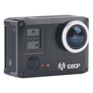 Action Camera, TONSEE Amkov AMK5000S Sport Camera Strong Wifi Technology 170 Degrees Wide Angle Lens N7