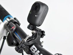 Wifi 1080p HD Sports Camera - Protek N3