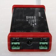 Douk Audio Wireless Bluetooth V4.2 Audio Receiver HiFi Stereo Amplifier Box Speaker Module N2
