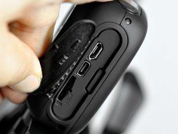 Wifi 1080p HD Sports Camera - Protek N5