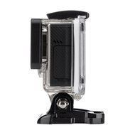 HERO 4 Black - 4K Action Camera All Inclusive Bundle. Includes GoPro Hero 4 Black, 16GB microSDHC UHS-I 300x Memory... N6