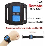Sports Camera, SOOCOO 4K Action Camera 20MP 2.0 Inch Waterproof Diving Camera Wrist 2.4G Wireless RF Remote Control... N6