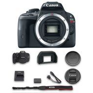 SL1 Camera (Body Only - No Lenses) + All Original Accessories Included - International Version