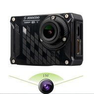 Andoer SOOCOO S33WS Pro WiFi Sport Action Camera 1080P 16MP 150 Degree Wide Angle 30M Waterproof DVR FPV with... N5