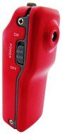 Pegasus MINI DV-RED World Smallest HD Color Mini Digital Video Recorder with Sound Activation - Camera and Camcorder...