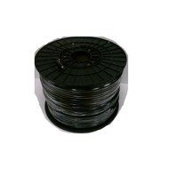 RG8u Spool Reel Coaxial Cable 500F 50 ohm RG8 (RG8/U OR RG8U) 500Ft Spool