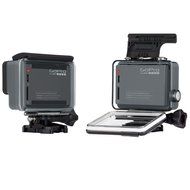 GoPro HERO+ Action Camcorder (Built-in Wi-Fi and Bluetooth Enabled, 1080p Movie, 8MP Photo, Waterproof to 131&rsquo;) N5