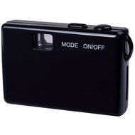 Y-bluesky Mini DV High Definition Video Camera Webcam Function DVRs Sports Video Camera + 2GB Memory Card, Black