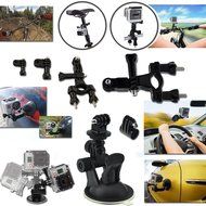 Xtech&reg; 30 Piece Accessory Kit for GoPro HERO4 Hero 4, GoPro Hero3+ Hero 3+, GoPro Hero3 Hero 3, GoPro Hero2 Hero... N2