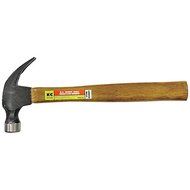 New KC PROFESSIONAL 96612 16oz Claw Hammer