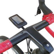 Rec-mounts&trade; wahoo ELEMNT Bike Computer Mount for CANYON [WAH-CANYON31+GP]for Canyon H11/H36 Aerocockpit N3