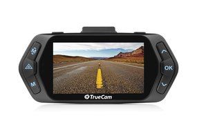 TrueCam A6 Car DashCam N5