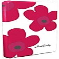 Hard Candy OB-PRT-KINFIRE-OR Kindle Fire Case - Orchid Print - Kindle FIRE 8-inch consumer electronics