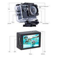 ieGeek Action Camera, Wifi 2 inch 1080P FHD Sport DV (NT96655 Chip), 14MP Waterproof Camcorder with 170&deg; Wide-Angle... N6