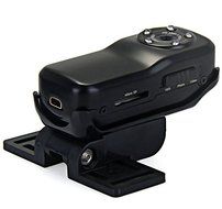 Youyoute Y1 12MP 1080P Full HD Mini Sports Hidden Camera IR Night Vision Action Camera 10m Waterproof N3