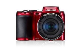 WB100 - red N2