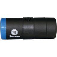 Swann SWVID-SPORTW-GL 5.0 Megapixel 1080p Waterproof Sports Digital Video Camera with 3x Optical Zoom and 3-Inch...
