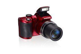 WB100 - red N4