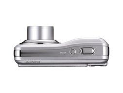 Fujifilm Finepix A220 12MP Digital Camera with 3x Optical Zoom and 2.7 inch LCD N2