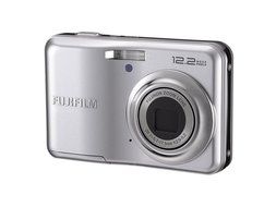 Fujifilm Finepix A220 12MP Digital Camera with 3x Optical Zoom and 2.7 inch LCD N4
