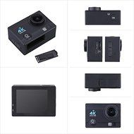 Sport Action Camera Waterproof WIFI Camcorder 4K 1080P FPV Video Output 16MP DV Riding Recorde N2