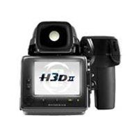 Hasselblad H3D-39II, Medium Format Digital SLR Camera with 39mp Sensor &amp; 3" LCD Display.