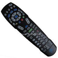 TWC Phillips RC122 Time Warner Cable MOTOROLA Box 5 Devices Universal Remote Control BLUE LOGO