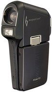 Sanyo Xacti DMX-C6 / VPC-C6 Digital Camcorder (Black)