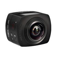2016 New Arrival 360 Action Camera WiFi H.264 360 Degrees Panorama Camera 360x190 Large Panoramic Action Video... N3