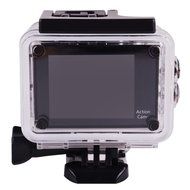 Soonbuy Waterproof 1080P HD WIFI 12MP 2.0" 170&deg; Wide Angle Lens Sports Action Cameras with Free Accessories Kit