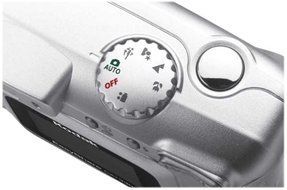 Kodak Easyshare CX7330 3.1 MP Digital Camera with 3xOptical Zoom (OLD MODEL) N6