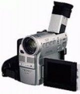 Sharp VL-PD3U Digital Viewcam (Discontinued by Manufacturer)