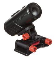 KitVision Rush Waterproof Full HD 1080p 30 FPS Sports Action Camera with Wifi, Mounting Accessories and Case -... N19