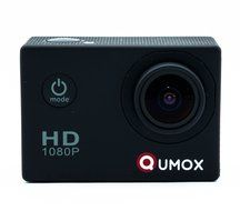 QUMOX SJ4000 Black Action Sport Cam Camera Waterproof Full HD 1080p 720p Video Photo bike helmetcam water sport N2