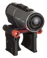 KitVision Rush Waterproof Full HD 1080p 30 FPS Sports Action Camera with Wifi, Mounting Accessories and Case -... N23