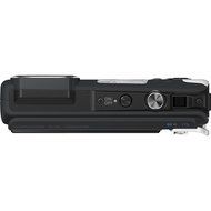 Olympus TG-820 12MP Shock/Water/Freeze-Proof Camera-Red (Old Model) N7