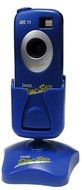 Jazz JDC11 DigiStix Digital Camera, Blue