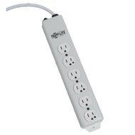 Tripp Lite 4 Outlet Medical-Grade Power Strip, UL1363 NOT for Patient-Care Vicinity, 15ft Cord w/ 5-15P-HG Plug... N9