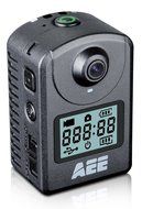 AEE Technology Action Cam MD10 1080P/30 8MP Ultra Compact Body Wi-Fi Waterproof Wireless Action Camera with 2.0... N6